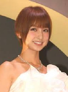 篠田麻里子のブランド Ricori が倒産 ダサいのが理由か